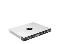 Cisco 48-Port Gigabit Switch (SGE2010-G5)